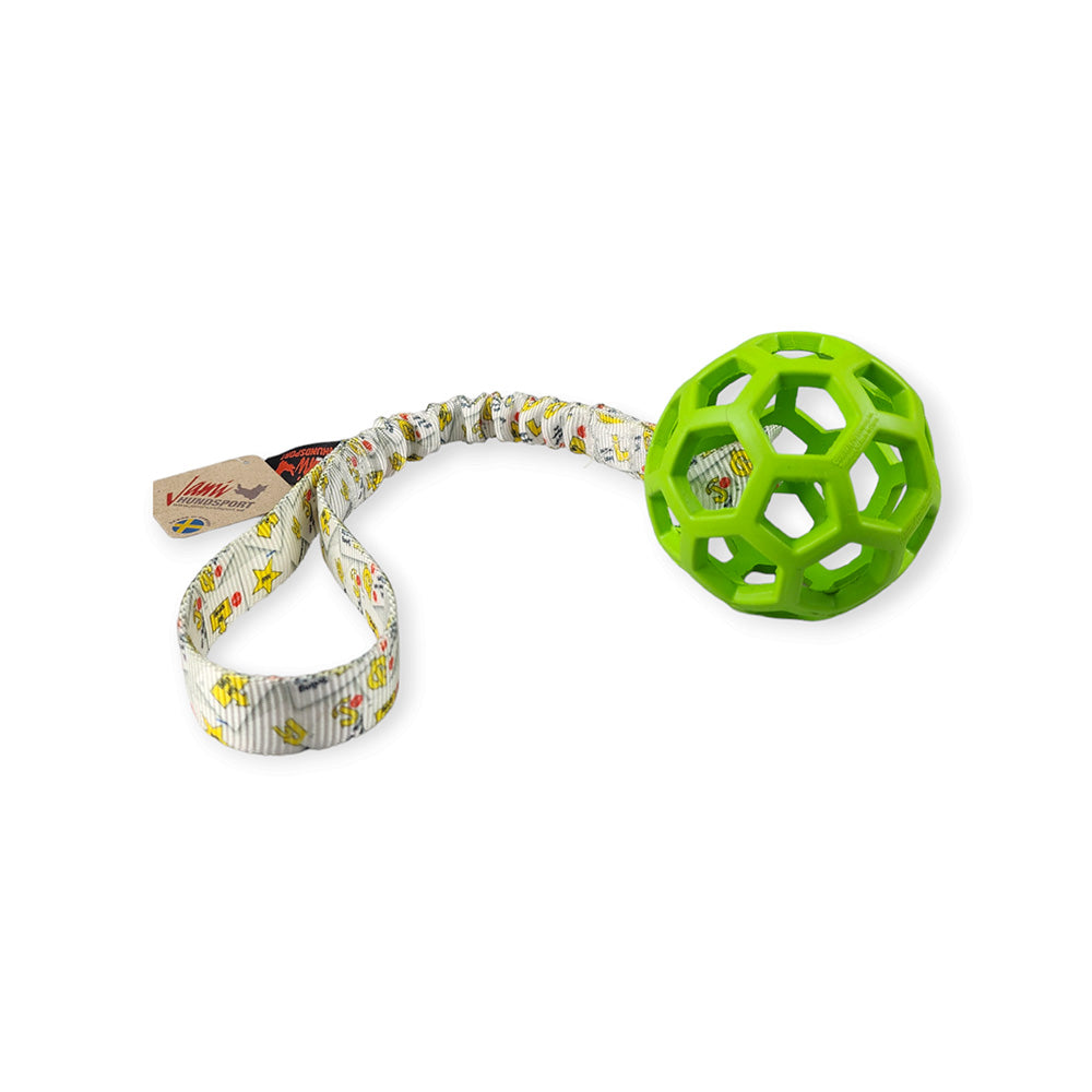 Rally Boll Jw