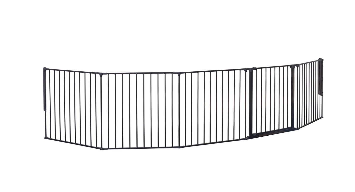 DogSpace Max multi rumavdelare