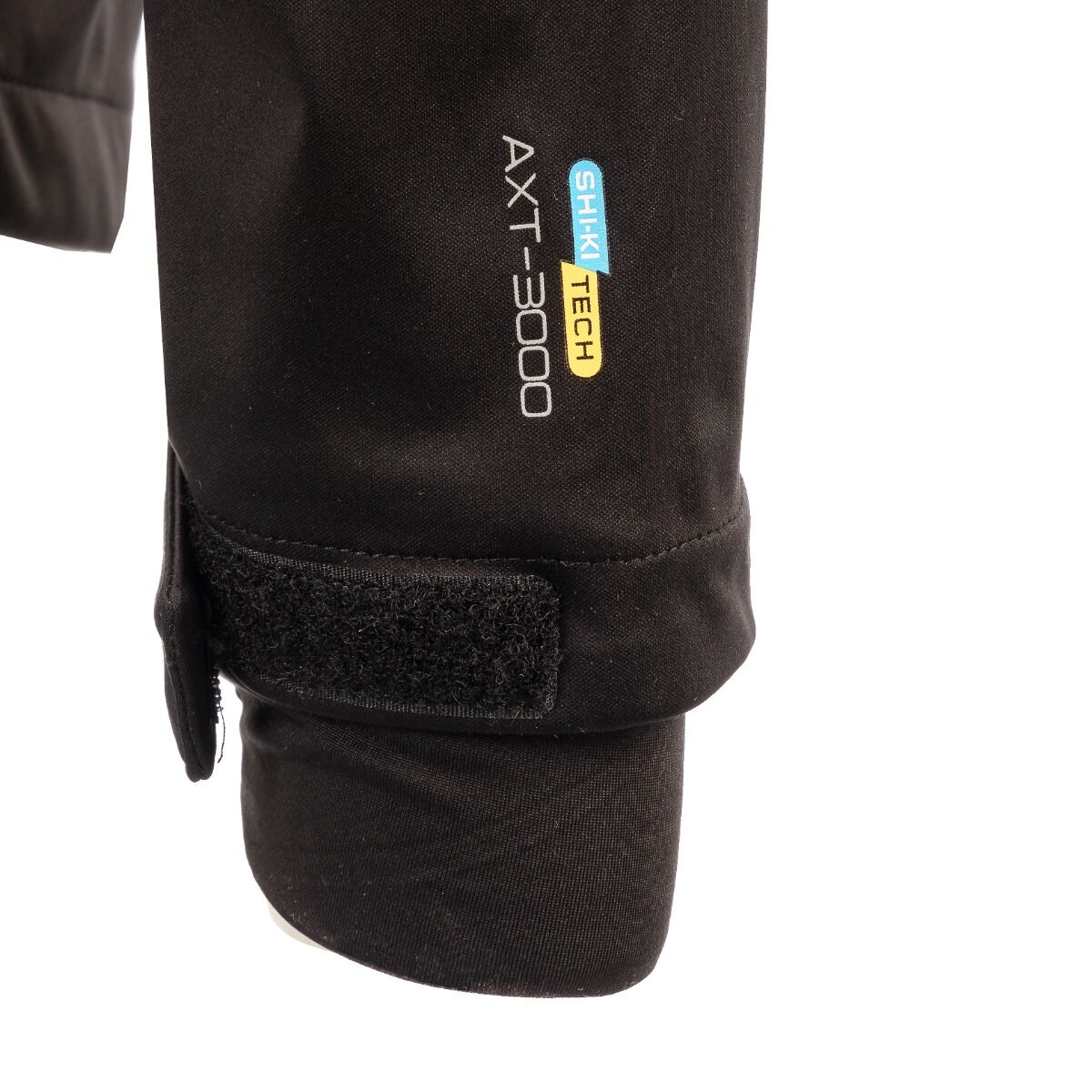 Arrak Akka Softshell Jacka Herr Svart