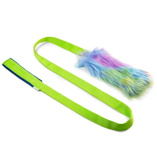Zayma Craft Kampleksak Faux fur long utan pip