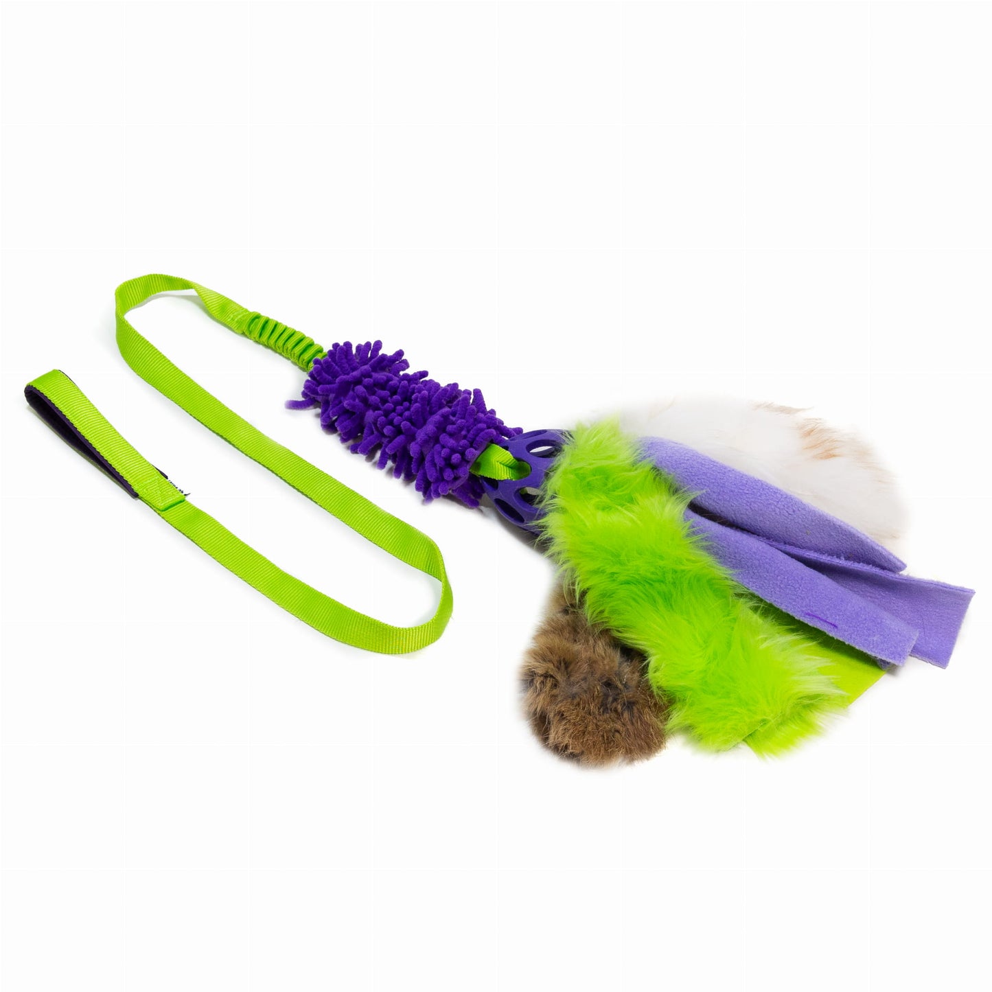 Zayma Craft Kampleksak Super chaser ZAYMA TUG med pip
