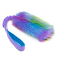 Zayma Craft Kampleksak Faux fur bungee utan pip