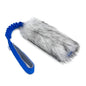 Zayma Craft Kampleksak Faux fur bungee utan pip