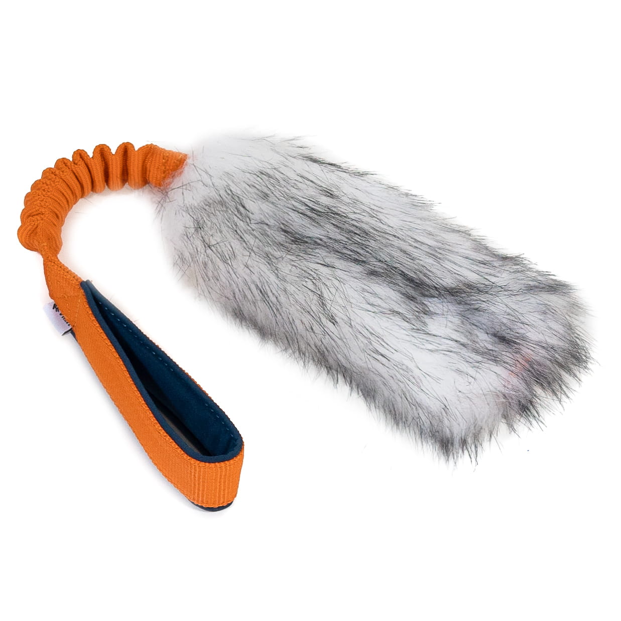 Zayma Craft Kampleksak Faux fur bungee utan pip