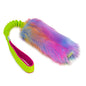 Zayma Craft Kampleksak Faux fur bungee utan pip
