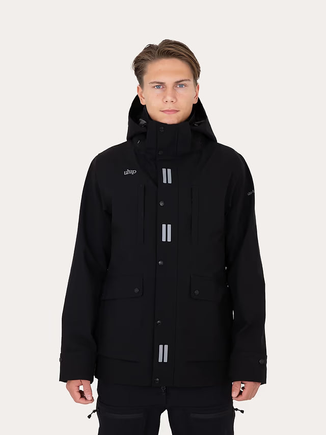 Uhip Mens Regular Pro Dog Trainer Jacket