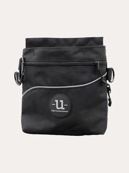 Uhip Dog Training Snap Pouch Belöningsväska