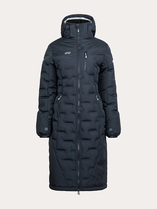 Uhip Ice Coat Blue Graphite