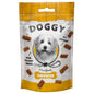 Doggy Hundgodis Hundgodis Korvbitar 55g