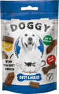 Doggy Hundgodis Hundgodis Gott & Mixat 60g