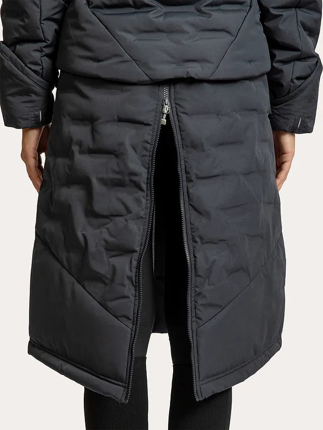 Uhip Ridkjol Ice Thermal Skirt Blue Graphite 2.0