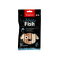 Dogman Hundgodis Meaty Fisk och Kycklingstrips