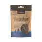 Dogman Hundgodis Pep Ups No Grain Lax