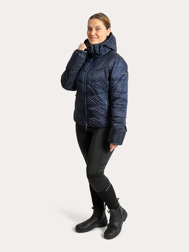 Uhip Nordic Ridjacka Mood Indigo