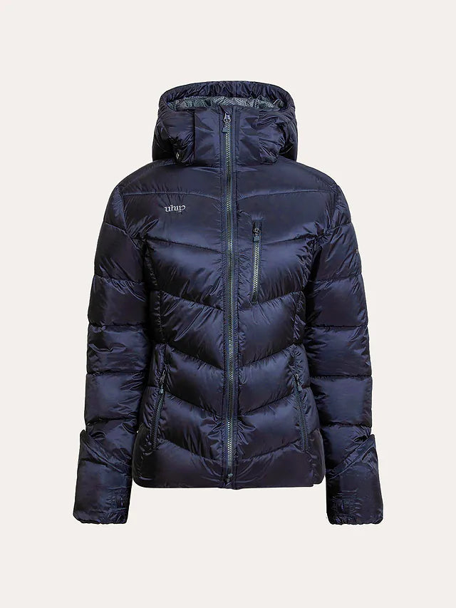 Uhip Nordic Ridjacka Mood Indigo