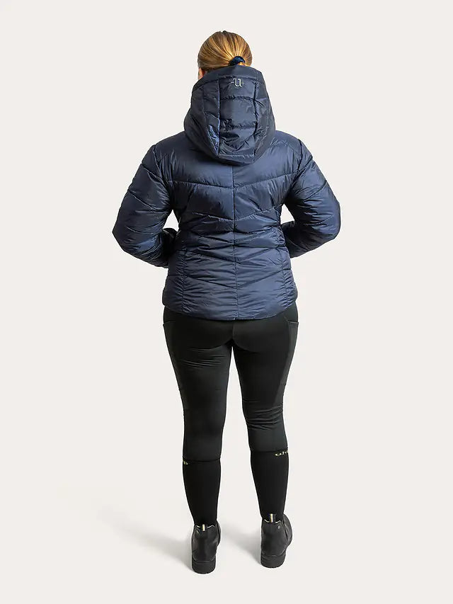 Uhip Nordic Ridjacka Mood Indigo