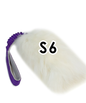 Zayma Craft Kampleksak Rabbit&sheep Bungee Ring