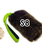 Zayma Craft Kampleksak Rabbit&sheep Bungee Ring