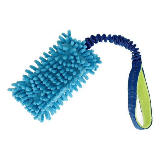 Dogman Valpleksak Blå 50cm